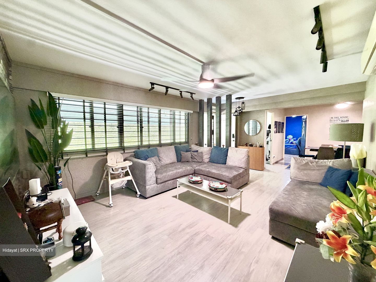 Blk 134 Marsiling Road (Woodlands), HDB Executive #571596641